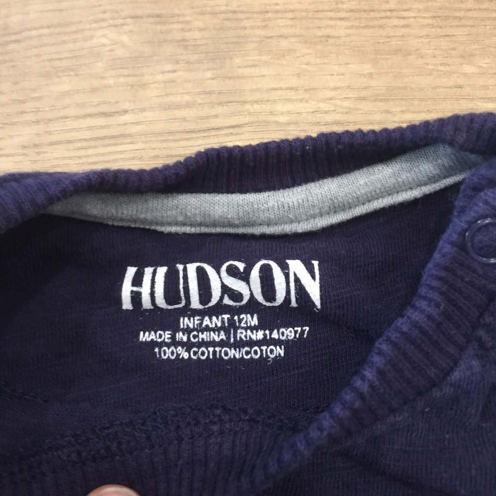 Shirt - Picture 3 of 3